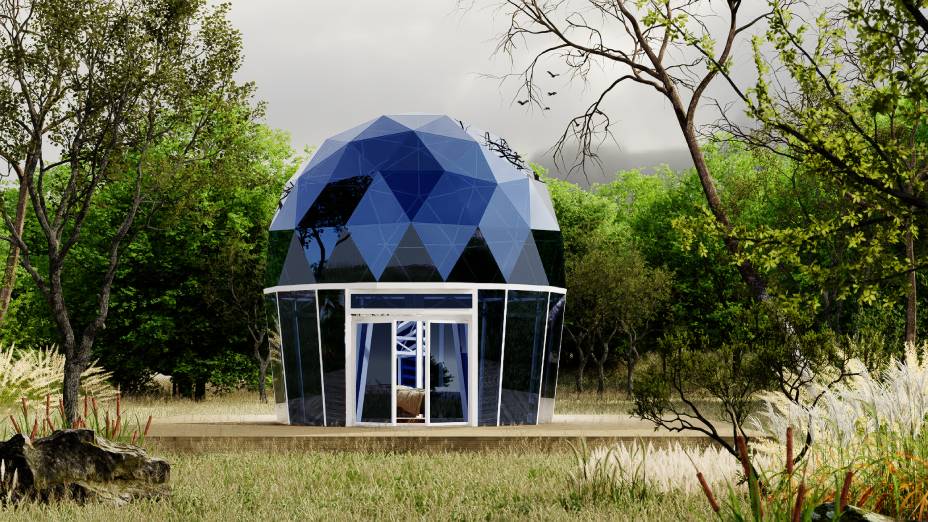 海州区星空酒店帐篷厂家