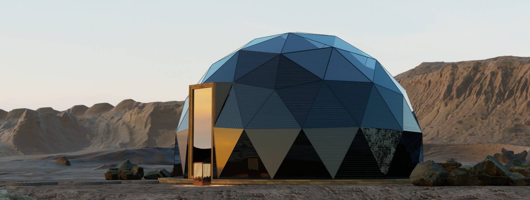 海州区星空酒店帐篷